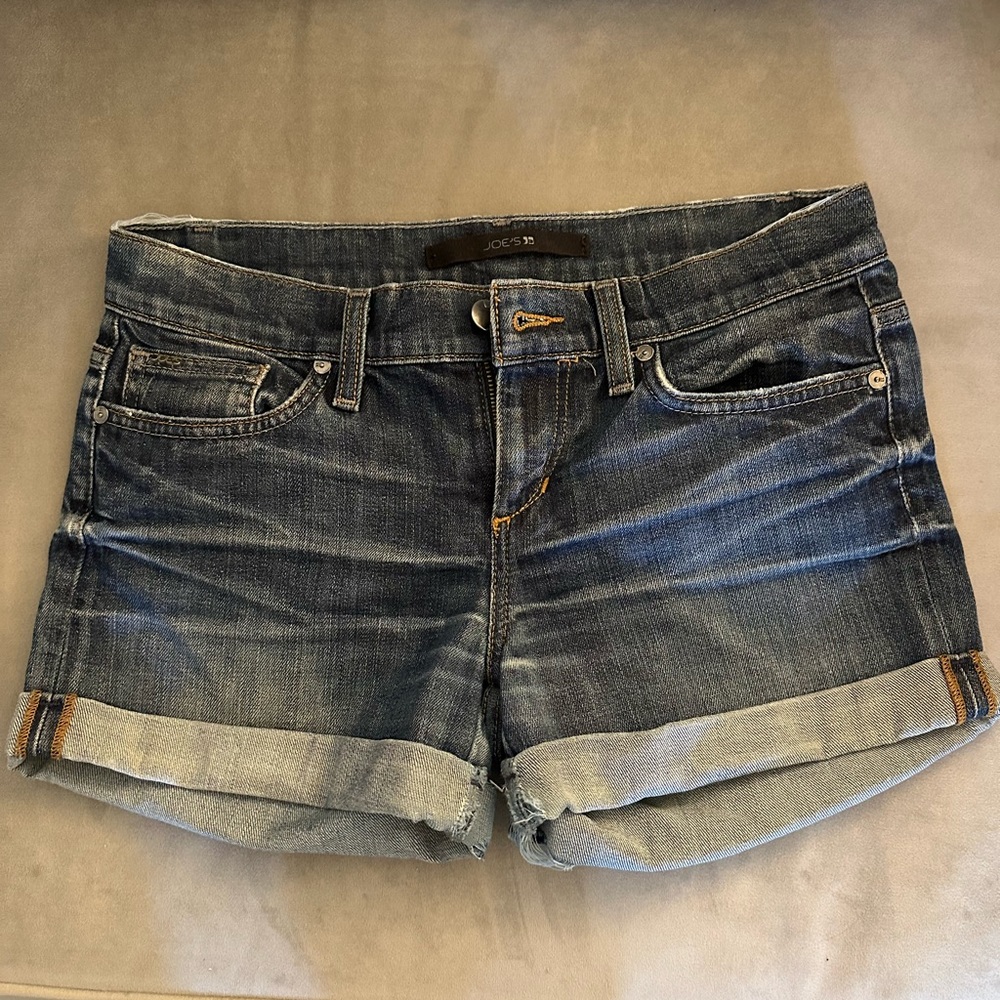 Joe’s Jeans shorts size 25